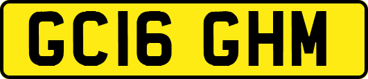 GC16GHM