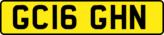 GC16GHN
