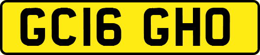 GC16GHO