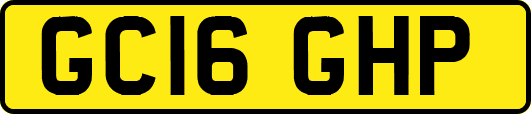 GC16GHP