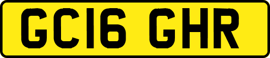GC16GHR