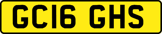 GC16GHS
