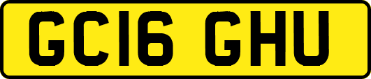 GC16GHU