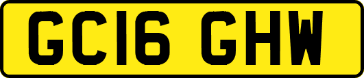 GC16GHW