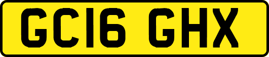 GC16GHX