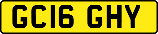 GC16GHY
