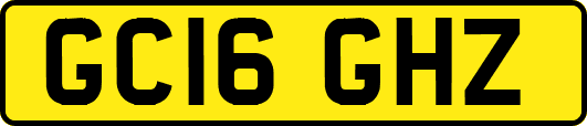 GC16GHZ
