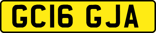GC16GJA