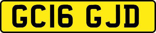 GC16GJD