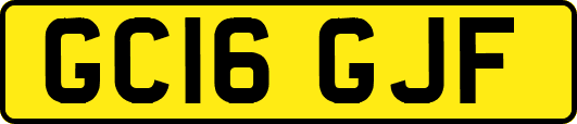 GC16GJF
