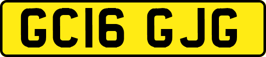 GC16GJG