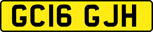 GC16GJH