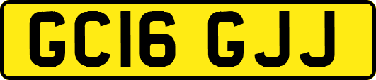 GC16GJJ