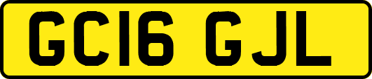 GC16GJL