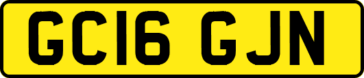 GC16GJN
