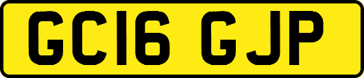 GC16GJP