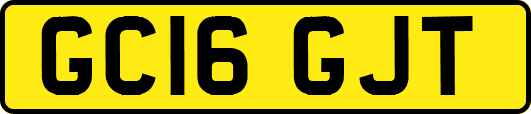 GC16GJT