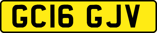 GC16GJV