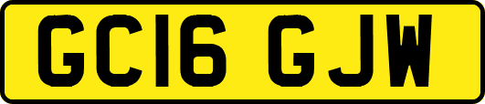 GC16GJW