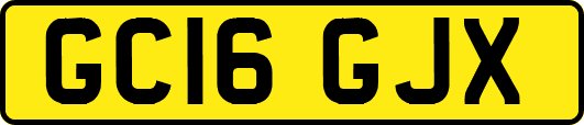 GC16GJX