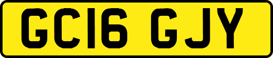 GC16GJY