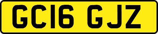 GC16GJZ