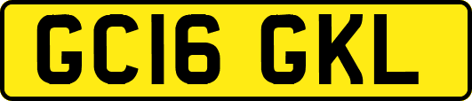 GC16GKL