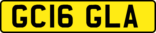 GC16GLA
