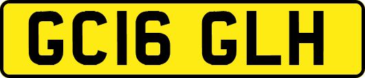 GC16GLH