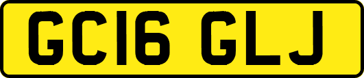 GC16GLJ