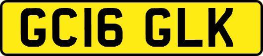 GC16GLK