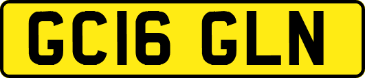 GC16GLN