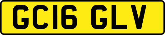 GC16GLV