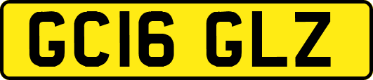 GC16GLZ