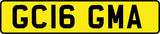 GC16GMA