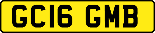GC16GMB