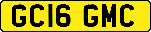 GC16GMC