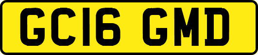 GC16GMD