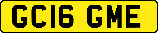 GC16GME