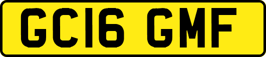 GC16GMF
