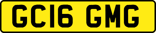 GC16GMG