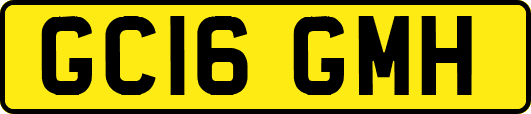 GC16GMH