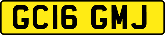 GC16GMJ