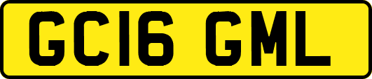 GC16GML