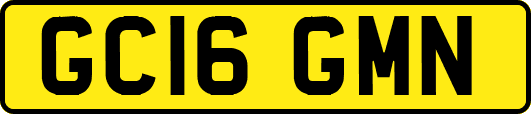GC16GMN