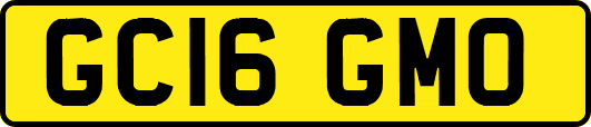GC16GMO
