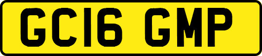 GC16GMP