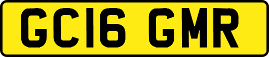 GC16GMR