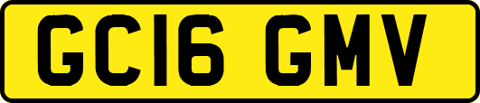 GC16GMV