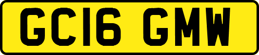 GC16GMW